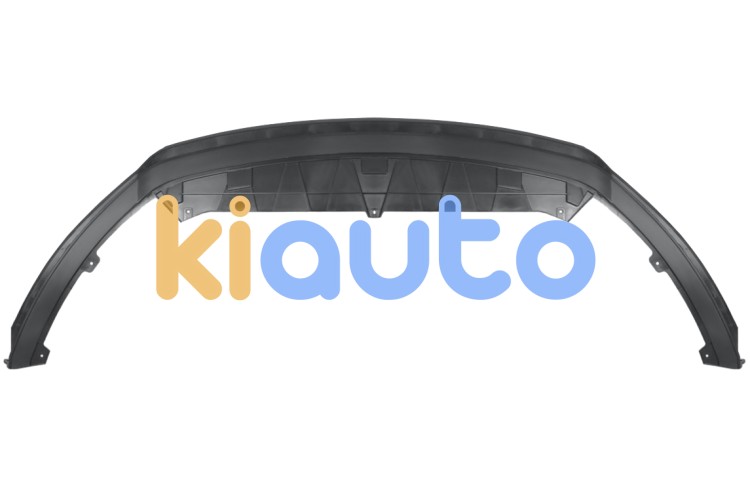Spoiler volkswagen passat cc 2012-2016 parachoques delantero OE 3C88059039B9