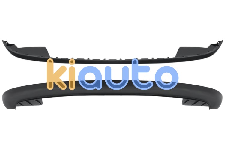 Spoiler volkswagen polo 1999-2001 parachoques delantero OE 6N0805903DB41