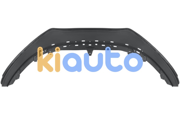 Spoiler volkswagen polo 2009-2014 parachoques delantero OE 6R0805915C9B9