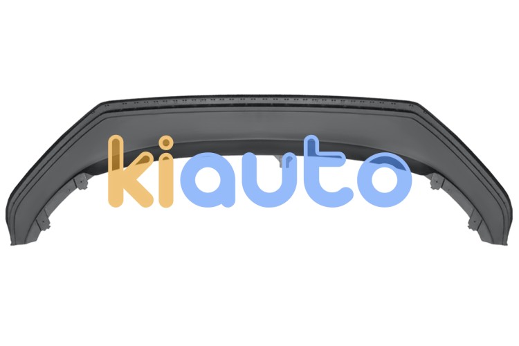 Spoiler volkswagen polo 2014-2017 parachoques delantero OE 6C0805915H9B9