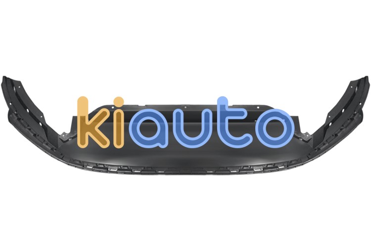 Spoiler volkswagen polo 2017-2021 parachoques delantero OE 2G0805903B9B9