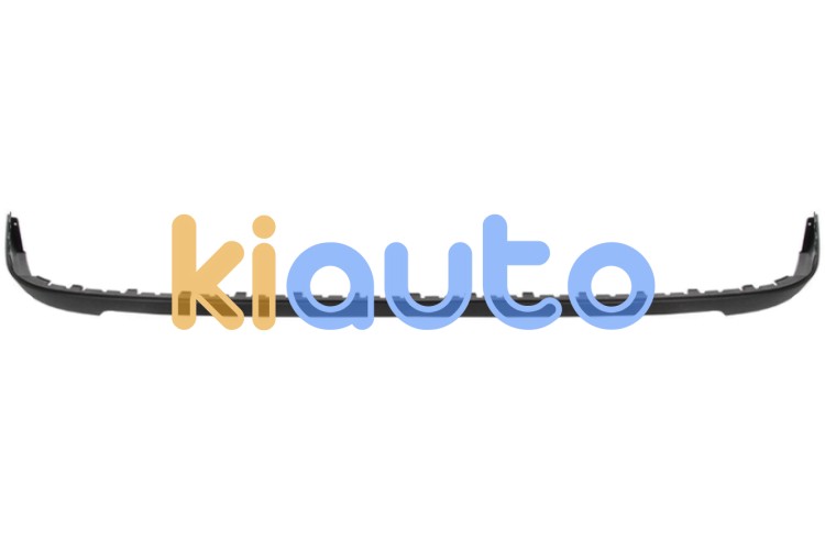 Spoiler volkswagen polo classic / variant 1995-2002 parachoques delantero OE 6K5805903D