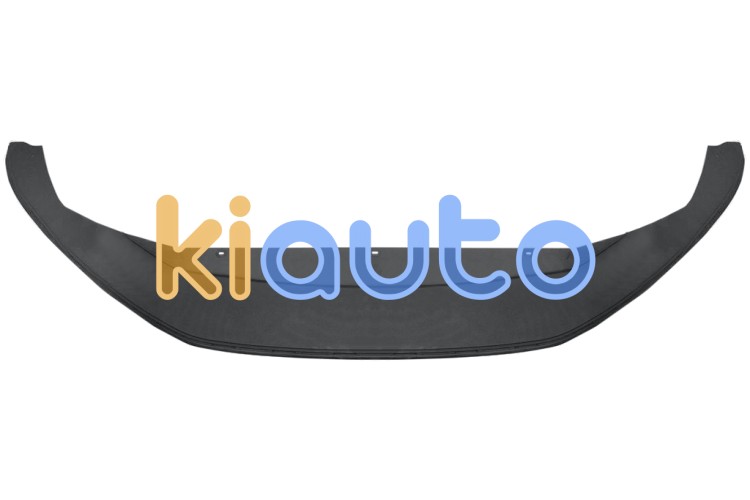 Spoiler volkswagen sharan 2010-2022 parachoques delantero OE 7N0853653