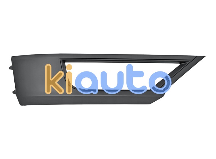 Spoiler volkswagen t-roc 2017-2022 parachoques delantero / derecho OE 2GA853666A9B9