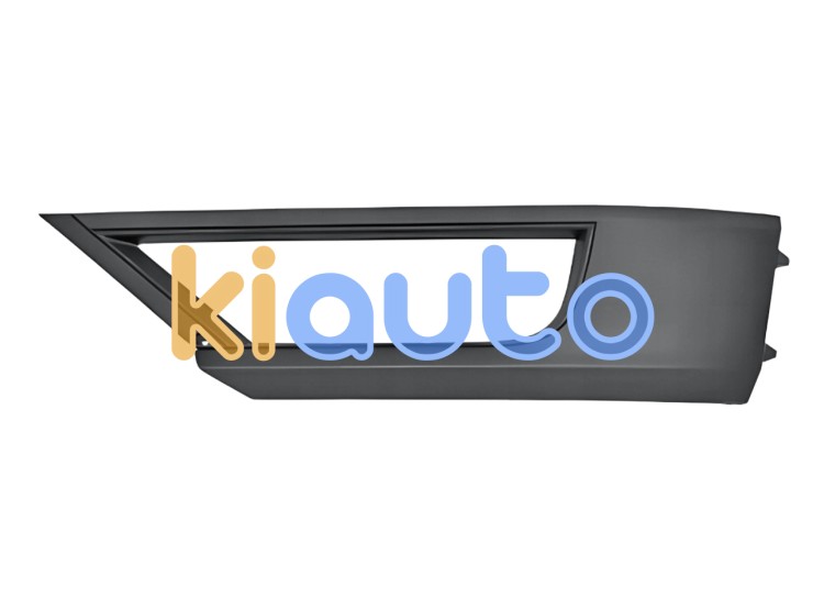 Spoiler volkswagen t-roc 2017-2022 parachoques delantero / izquierdo OE 2GA853665A9B9