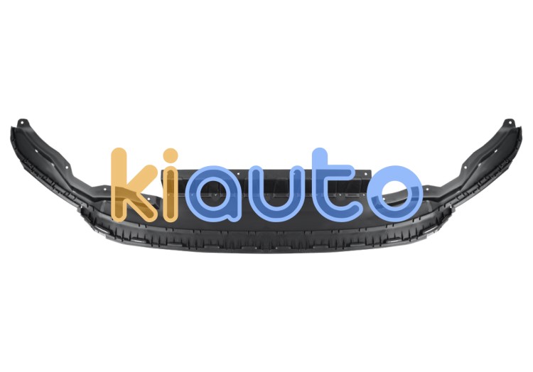 Spoiler volkswagen tiguan 2016-2020 parachoques delantero / modelo r-line OE 5NA805903C9B9