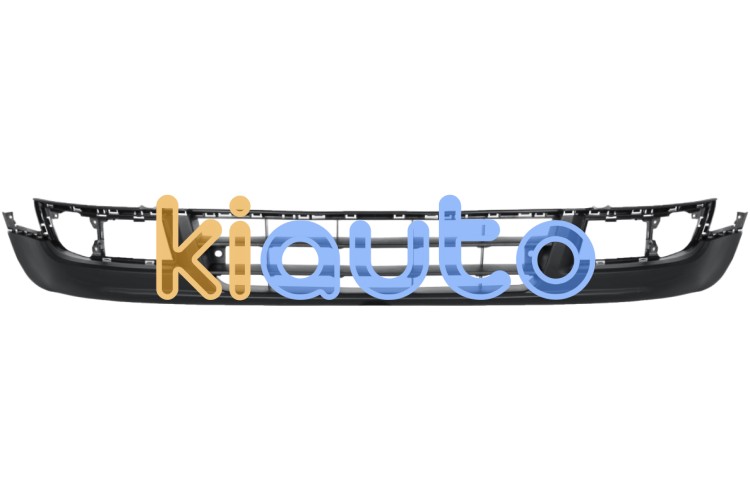 Spoiler volkswagen touran 2003-2006 parachoques delantero OE 1T0805903A9B9