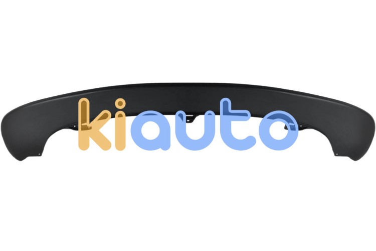 Spoiler volkswagen touran 2006-2010 parachoques delantero OE 1T0805903B9B9