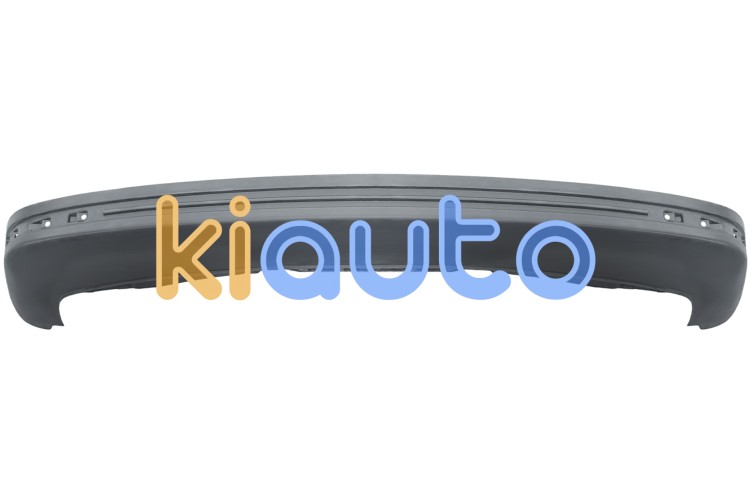 Spoiler volkswagen touran 2006-2010 parachoques trasero / imprimado OE 1T0807521HGRU