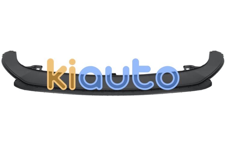 Spoiler volkswagen touran 2010-2015 parachoques delantero OE 1T0805903D9B9