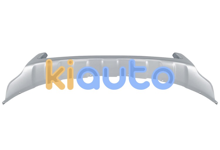 Spoiler volvo v60 2010-2014 parachoques delantero OE 31265626