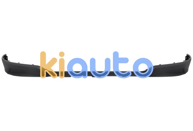 Spoiler volvo xc60 2008-2013 parachoques delantero OE 30763412 / 307634121