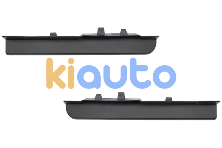 Spoilers renault kangoo 2021-> parachoques delantero / kit / izquierdo+derecho OE 960104142R