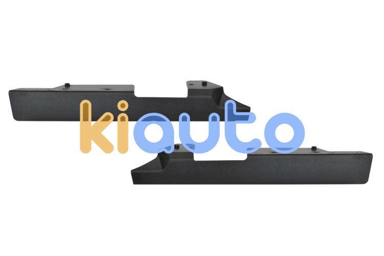 Spoilers renault megane 2014-2016 parachoques delantero / kit / izquierdo+derecho OE 960150023R
