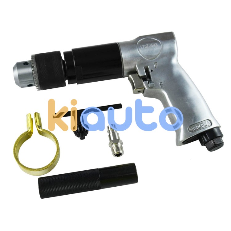 Taladro neumático 1/2"