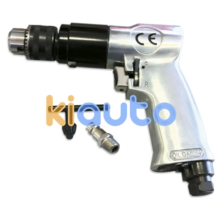 Taladro neumático 3/8"