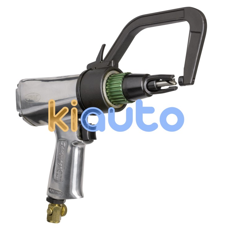 Taladro neumático soldaduras con desplazamento de la broca central 1800rpm