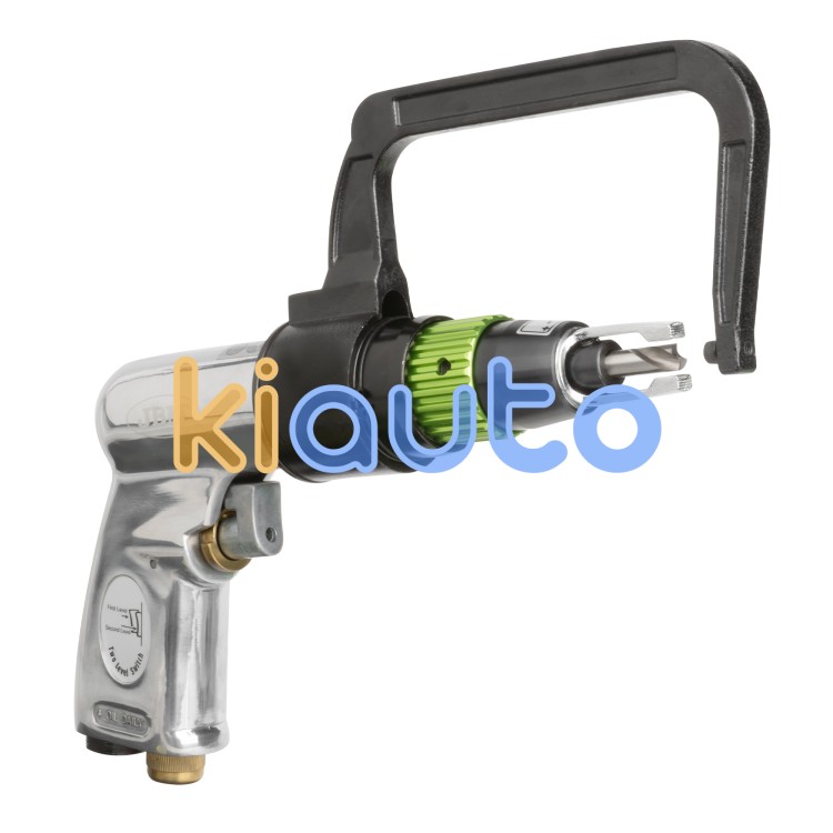 Taladro neumático soldaduras con desplazamiento de la broca central 1600rpm