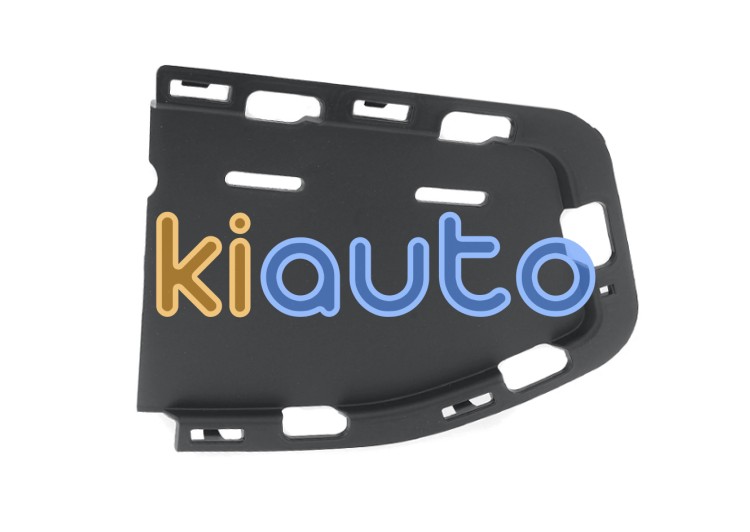 Tapa antiniebla bmw serie 4 (f36) 2013-2017 gran coupe / parachoques delantero / modelo m-tech / derecha OE 51118054550