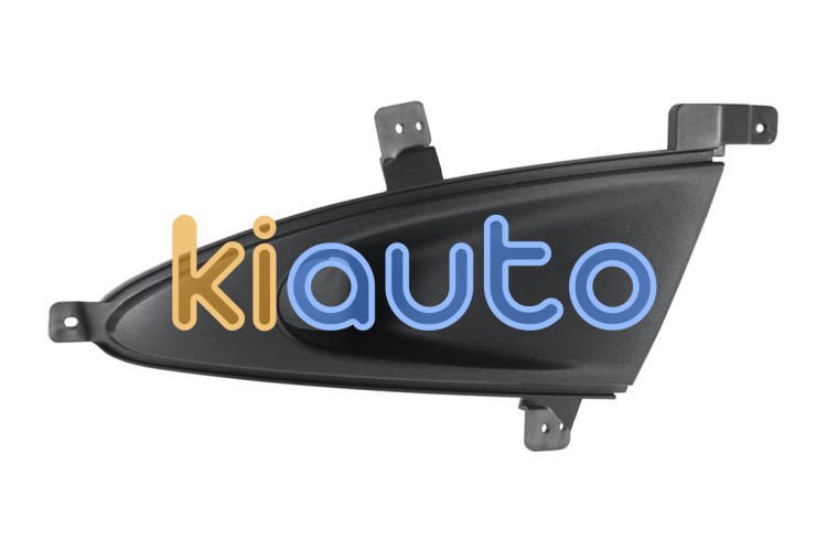 Tapa antiniebla hyundai elantra 2007-2011 parachoques delantero / derecha OE 865232H001 / 86523-2H001