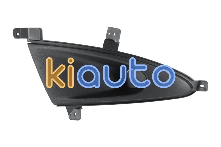 Tapa antiniebla hyundai elantra 2007-2011 parachoques delantero / izquierda OE 865242H000 / 86524-2H000