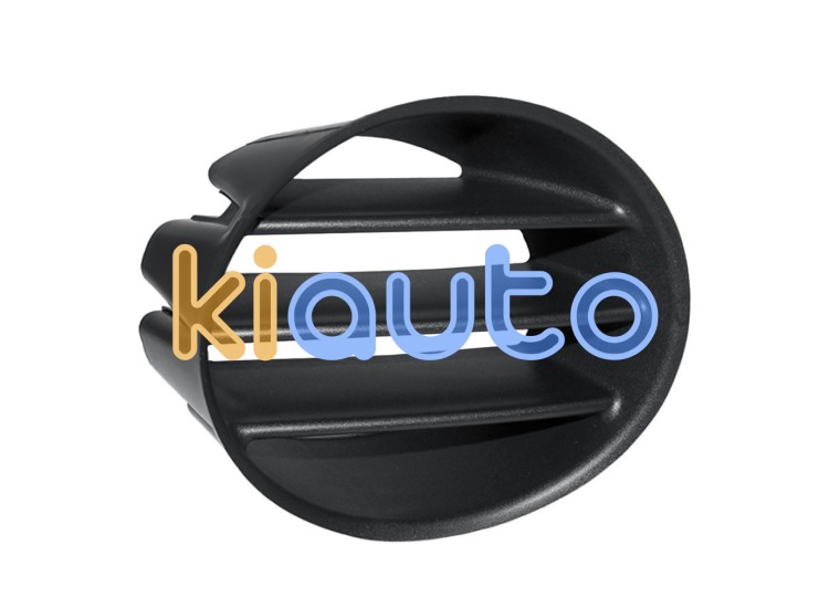 Tapa antiniebla jeep cherokee 2001-2005 parachoques delantero / izquierda OE 55156019AA