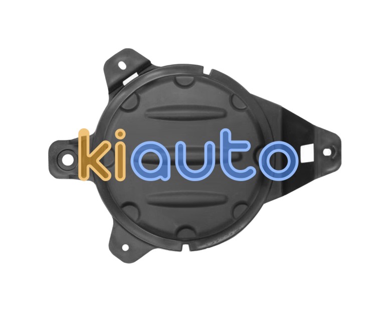 Tapa antiniebla mitsubishi l200 2005-2010 delantera derecha OE 8321A085ZZT