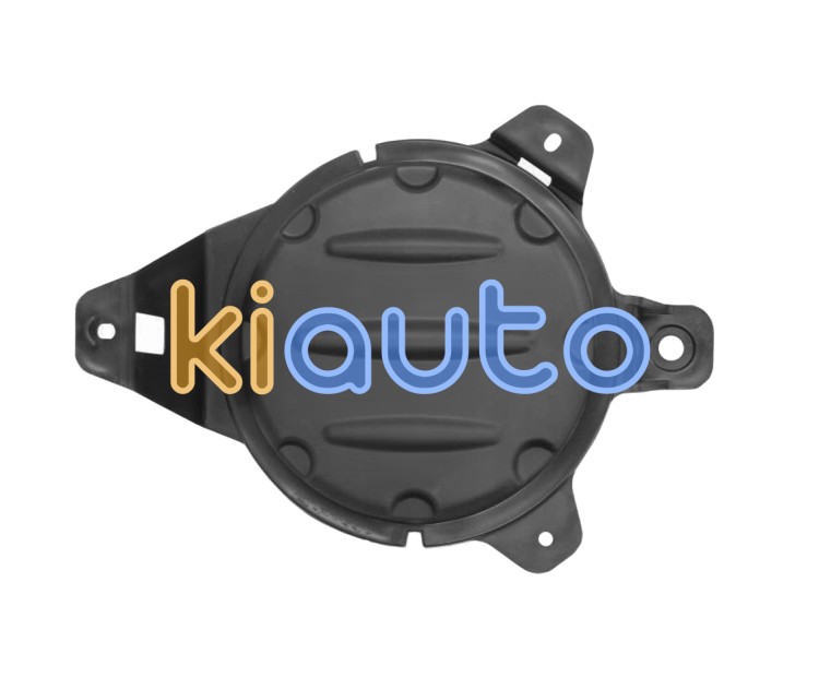 Tapa antiniebla mitsubishi l200 2005-2010 delantera izquierda OE 8321A086ZZT