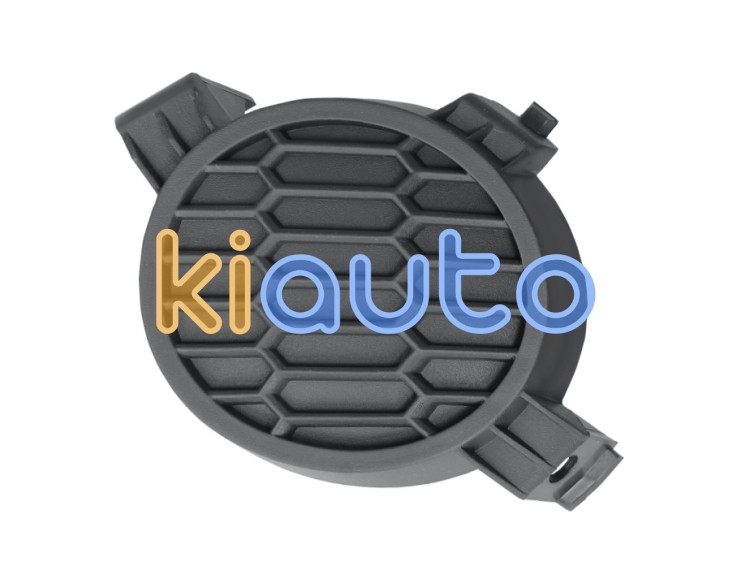Tapa antiniebla nissan micra 2005-2008 delantera izquierda OE 62257BC400