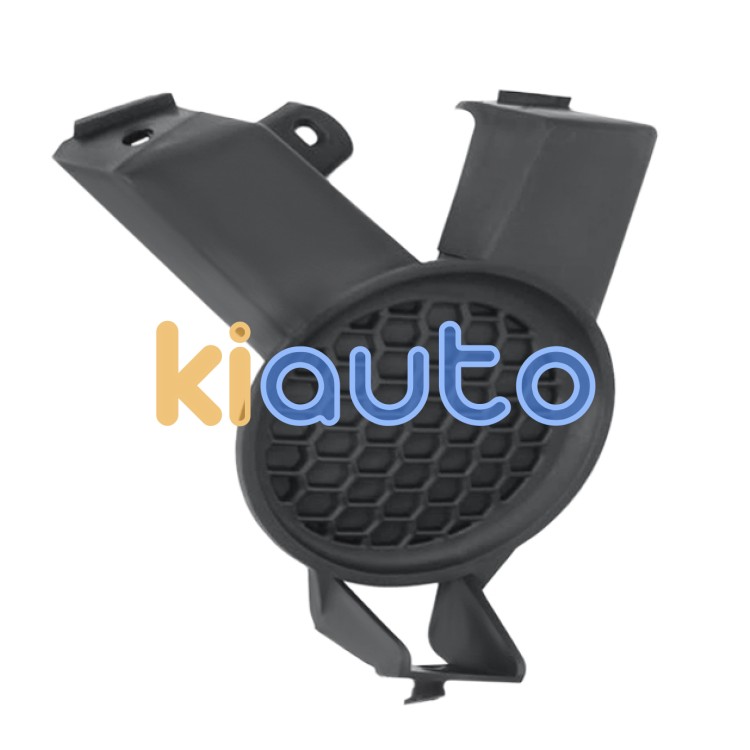 Tapa antiniebla nissan qashqai 2007-2010 parachoques delantero / derecha OE 62256JD01A