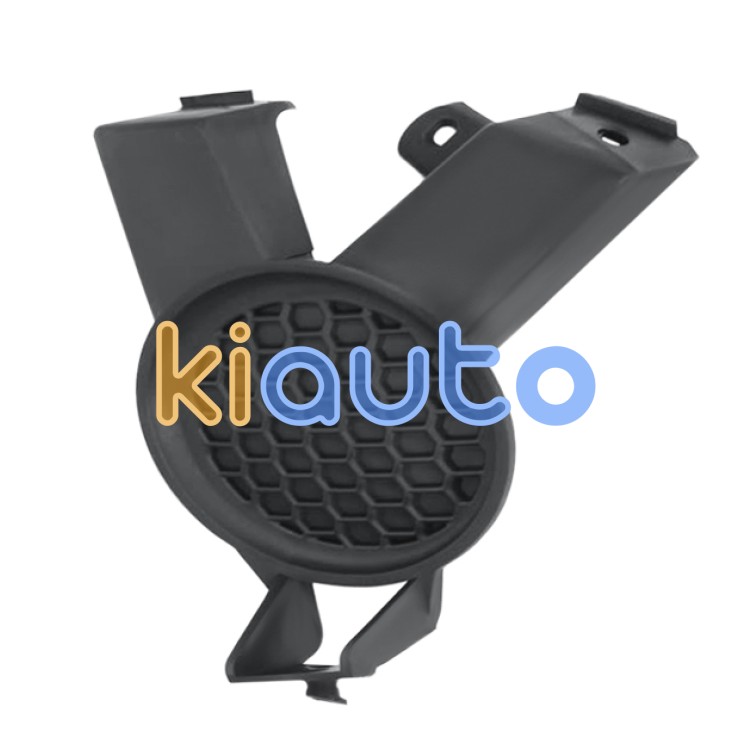Tapa antiniebla nissan qashqai 2007-2010 parachoques delantero / izquierda OE 62257JD01A