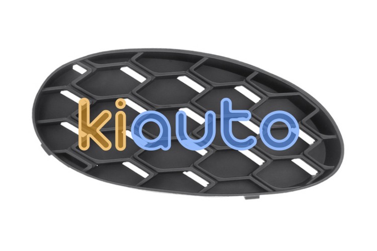 Tapa antiniebla toyota aygo 2009-2012 parachoques delantero / derecha OE 814810H010