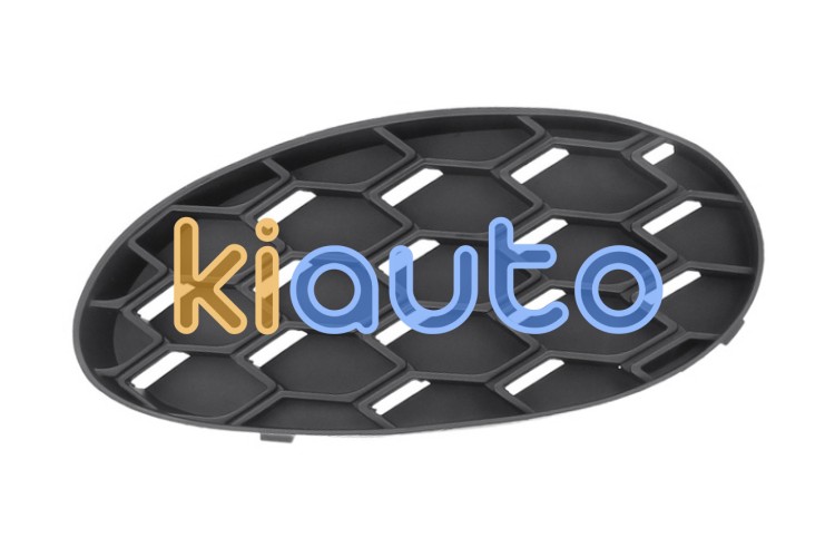 Tapa antiniebla toyota aygo 2009-2012 parachoques delantero / izquierda OE 814820H010