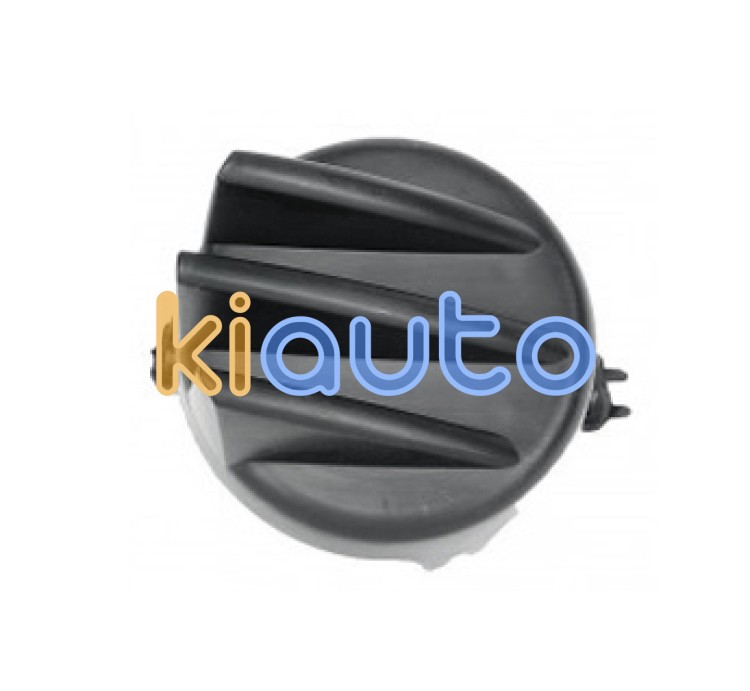 Tapa antiniebla toyota proace 2013-2016 parachoques delantero / izquierda OE 9464802078 / 7414FH / 7414FJ