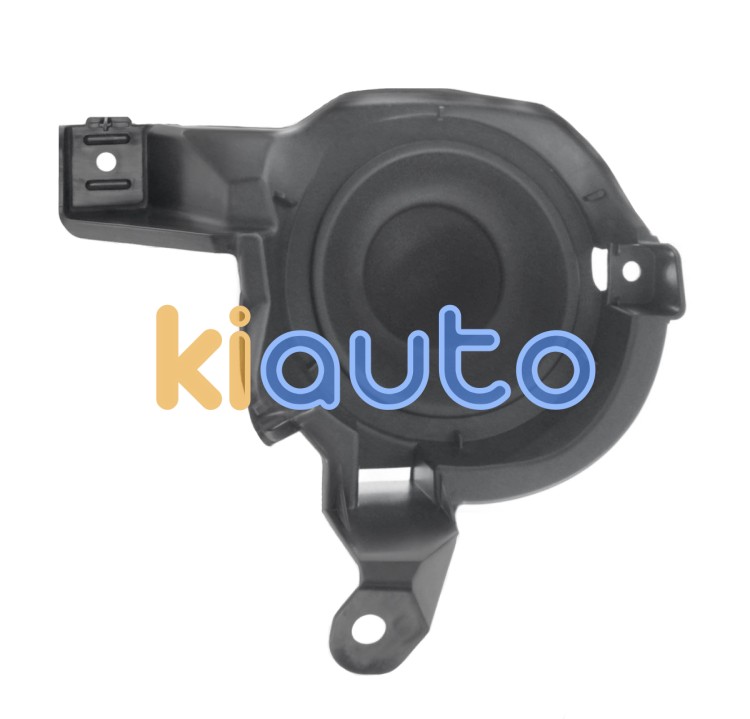 Tapa antiniebla toyota rav4 2013-2015 parachoques delantero / derecha OE 521270R070