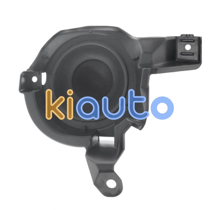 Tapa antiniebla toyota rav4 2013-2015 parachoques delantero / izquierda OE 521280R070