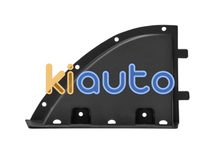 Tapa bandeja parachoques opel mokka 2020-2024 delantero / derecho OE 9835229280