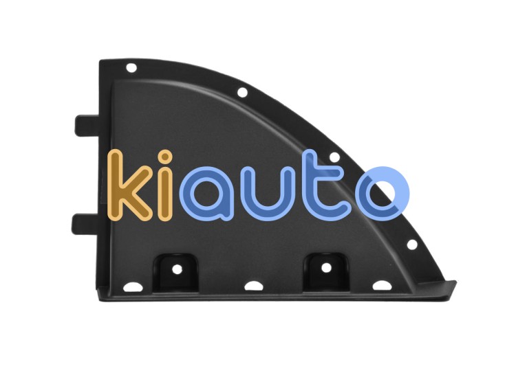 Tapa bandeja parachoques opel mokka 2020-2024 delantero / izquierdo OE 9835229380