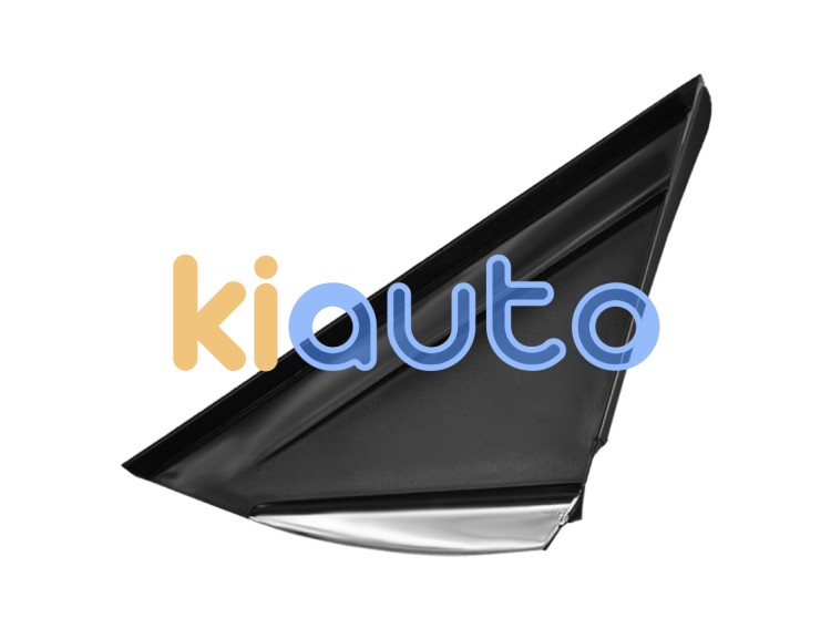 Tapa de espejo retrovisor renault megane 2016-2020 izquierda OE 638758950R