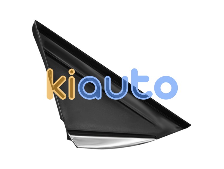 Tapa de espejo retrovisor renault megane 2020-2023 derecha OE 638740438R