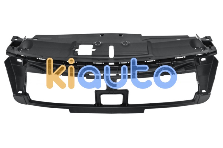 Tapa frente peugeot 308 2021-> delantero / superior OE 9835297780