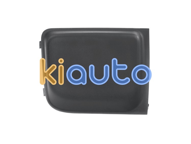Tapa jeep renegade 2014-2018 parachoques delantero / central / derecha OE 735602361