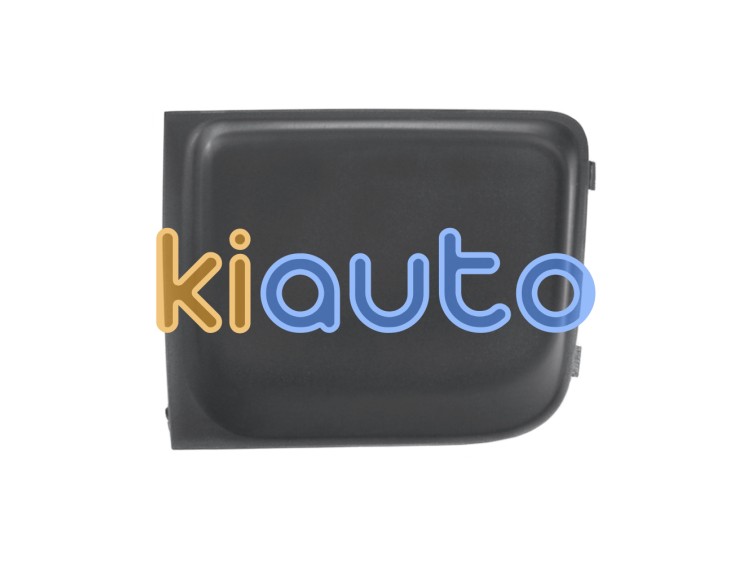 Tapa jeep renegade 2014-2018 parachoques delantero / central / izquierda OE 735602360