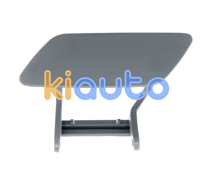 Tapa lavafaros audi a3 2008-2012 parachoques delantero / imprimada / izquierda OE 8P0955275AGRU