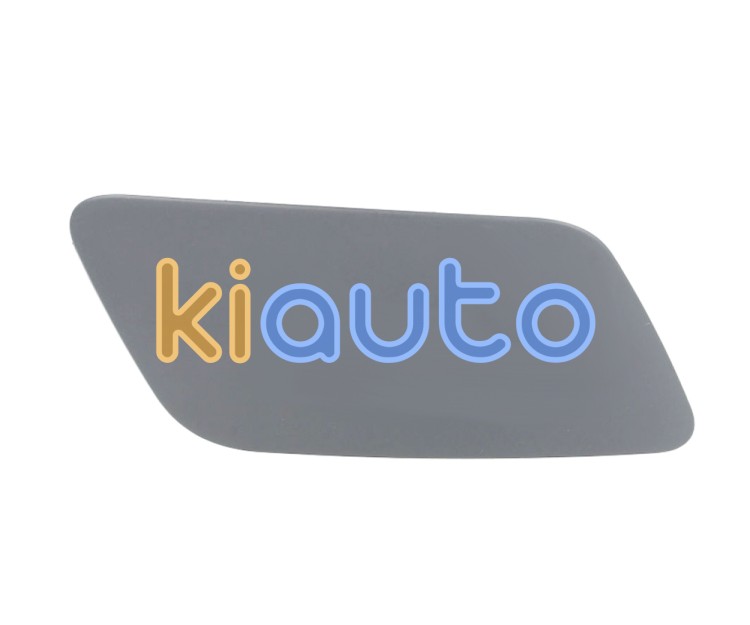 Tapa lavafaros audi a3 2012-2016 3/5 puertas / parachoques delantero / imprimada / derecha OE 8V3955276GRU