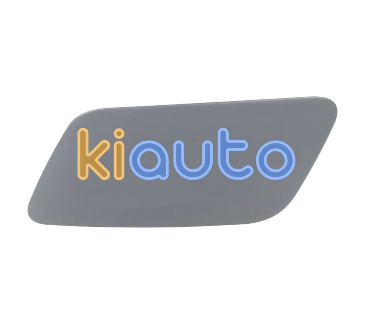 Tapa lavafaros audi a3 2012-2016 3/5 puertas / parachoques delantero / imprimada / izquierda OE 8V3955275GRU