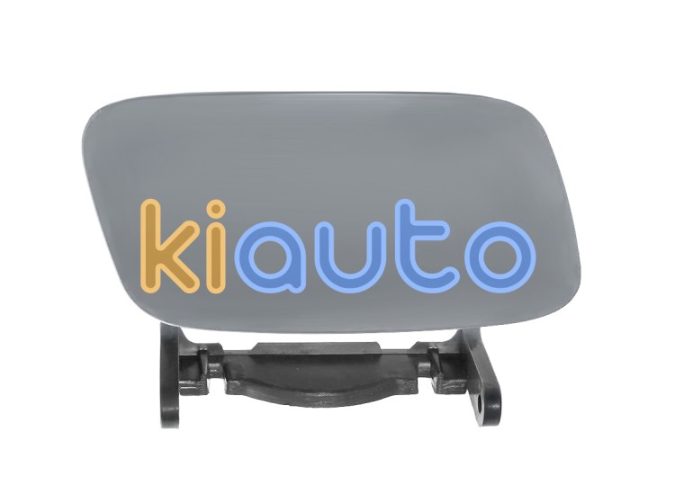 Tapa lavafaros audi a4 2012-2015 parachoques delantero / derecha OE 8K0955276C