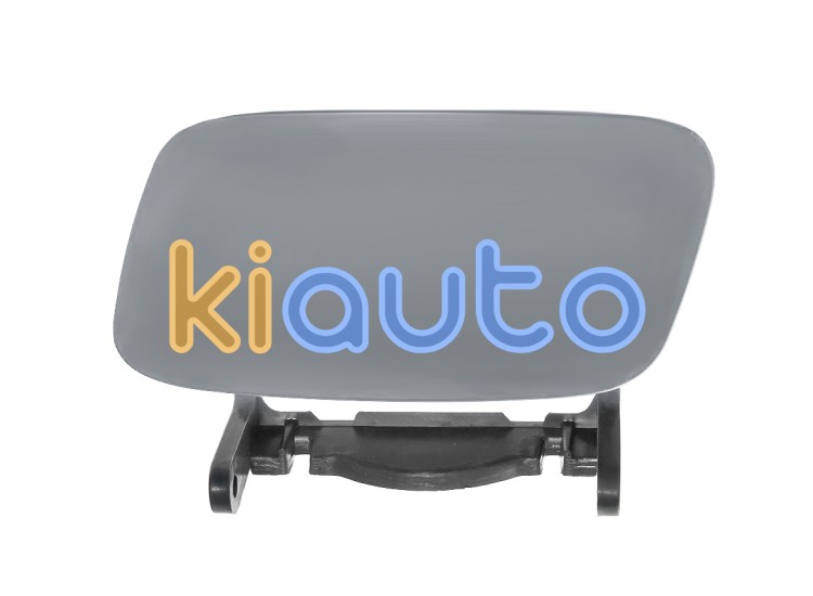 Tapa lavafaros audi a4 2012-2015 parachoques delantero / izquierda OE 8K0955275C