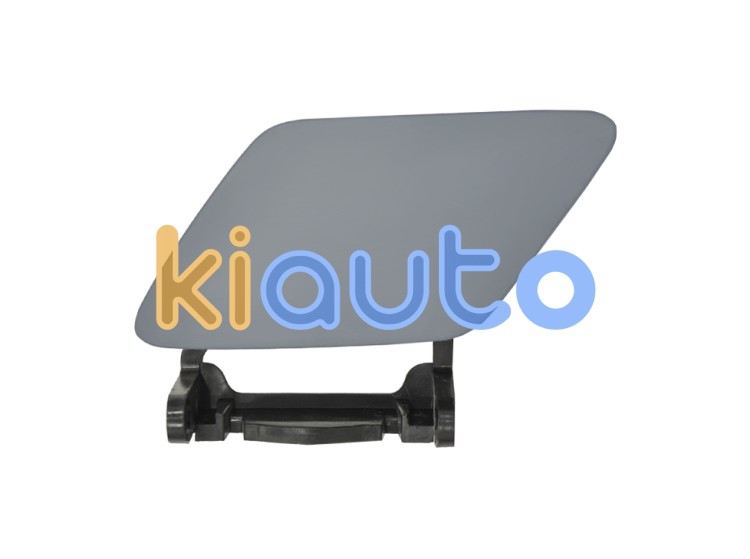 Tapa lavafaros audi a4 2015-2019 parachoques delantero / izquierda OE 8W0955275AGRU