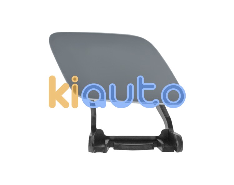 Tapa lavafaros audi a5 2017-2019 parachoques delantero / imprimado / derecha OE 8W6955276GRU
